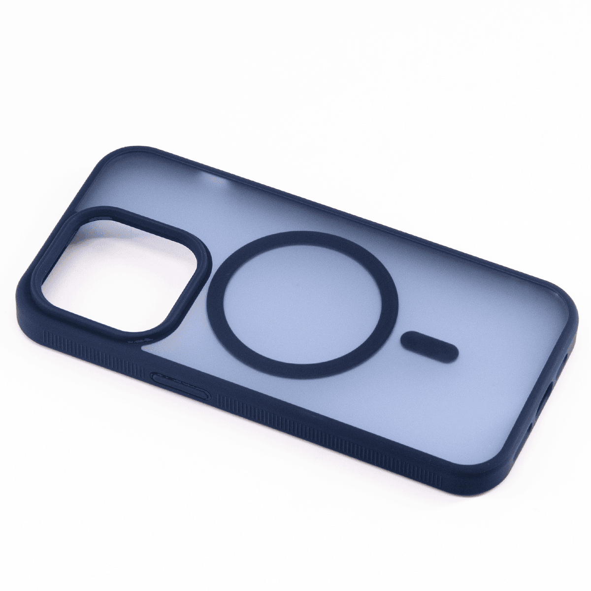 PC PASTEL MAGSAFE for iPhone 14 Pro (6.1") plava