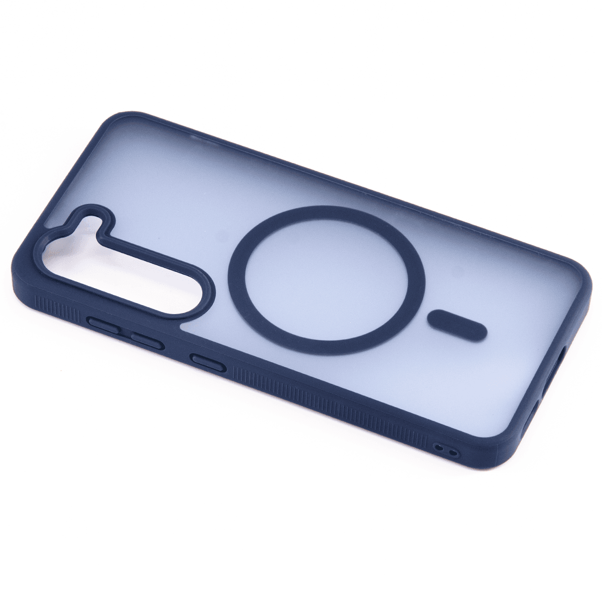 PC PASTEL MAGSAFE for SM-S911 (Galaxy S23) plava