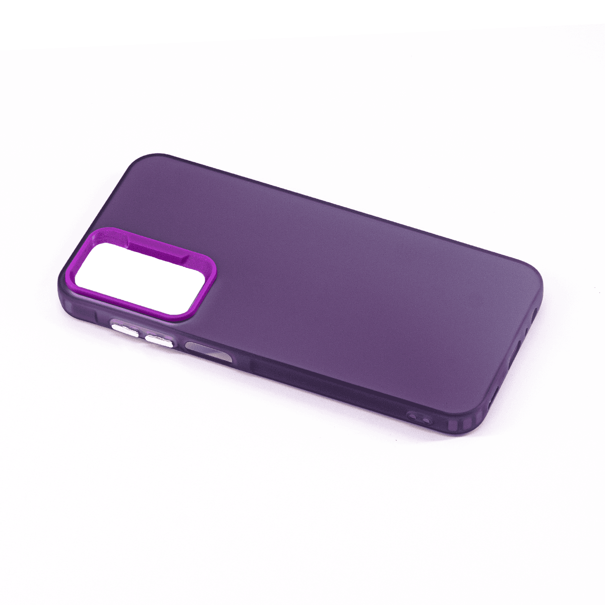 PC TITANIUM for SM-A155F/156B (Galaxy A15 4G/5G) purple
