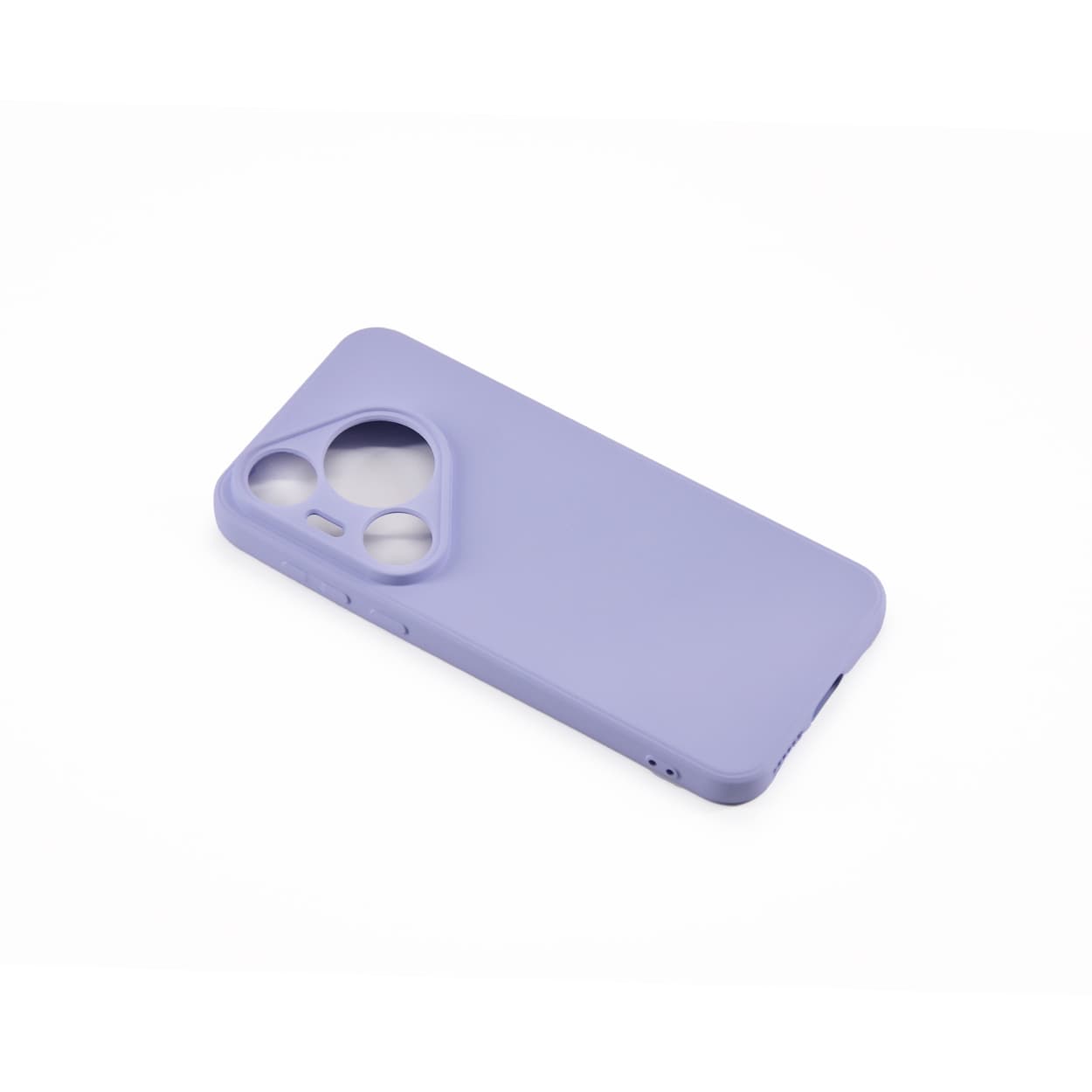 TPU MATTE for P70 Pro (ljubičasta)