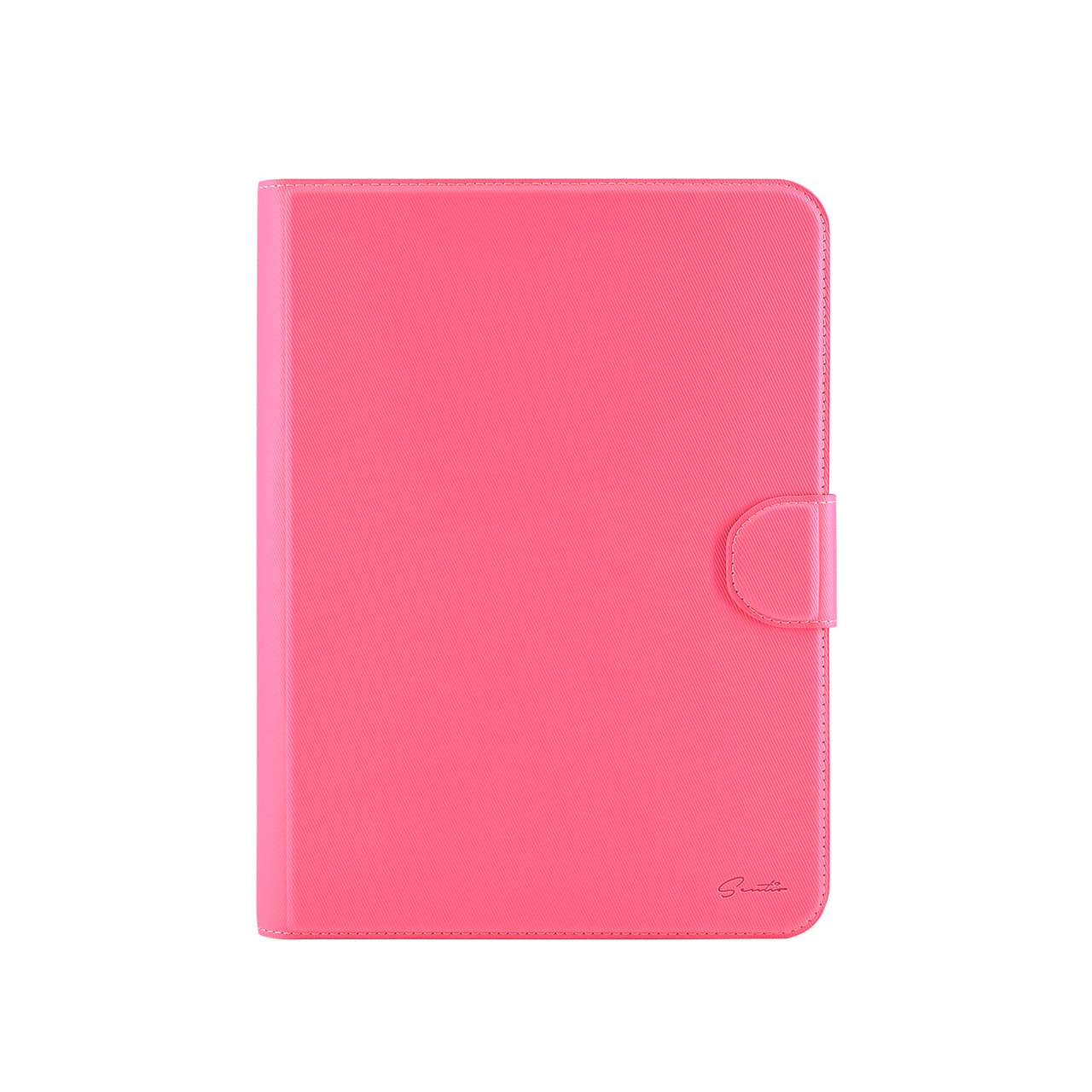 Futrola Sveska za Tablet Univerzalna 2u1 9-10" (roza)
