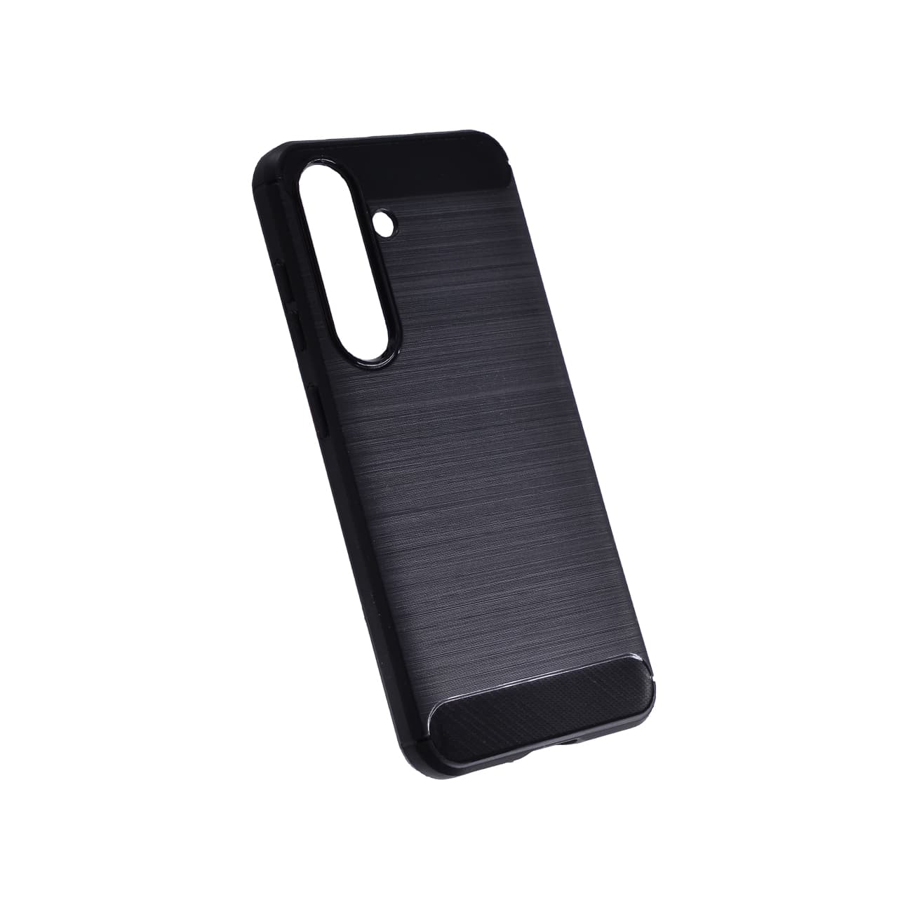 TPU BRUSHED for SM-S931B (Galaxy S25) black
