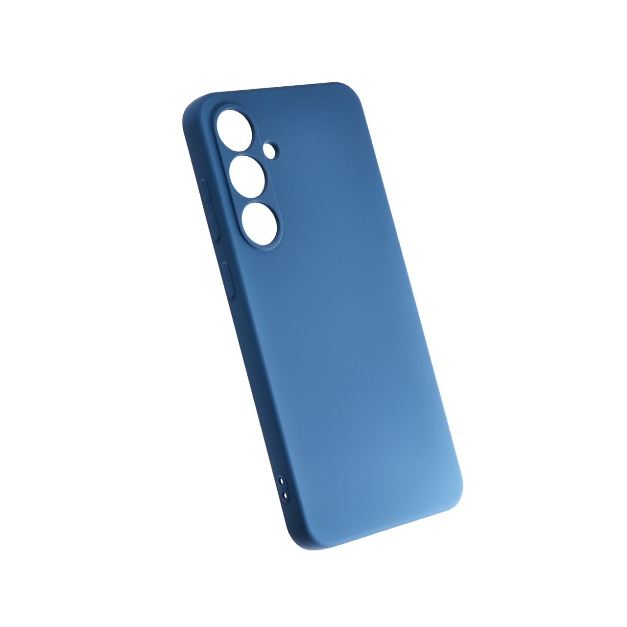 TPU MATTE for SM-S721B (Galaxy S24 FE) plava