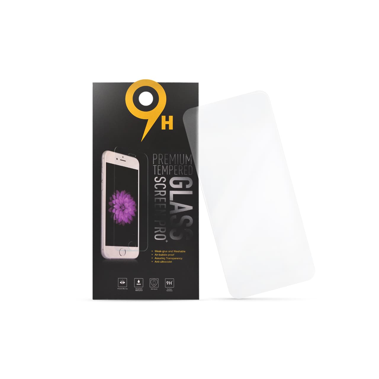 Nalepnica Display-a Glass for SM-A366B/A566B/A376B/A576B/S721B/S731B (Galaxy A36/A56/A37/A57/S24 FE/S25 FE)
