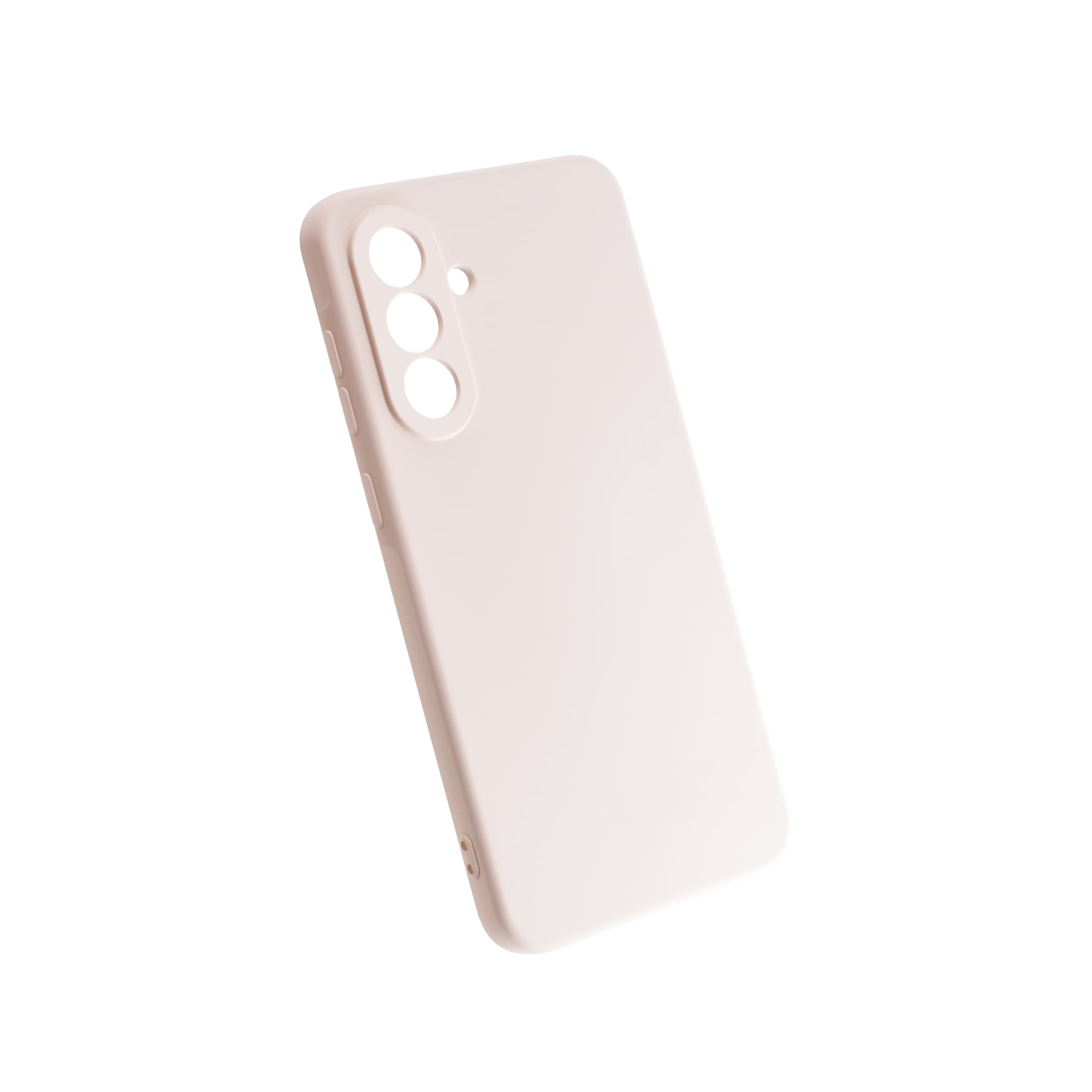 TPU MATTE for SM-A366B (Galaxy A36 5G) bela