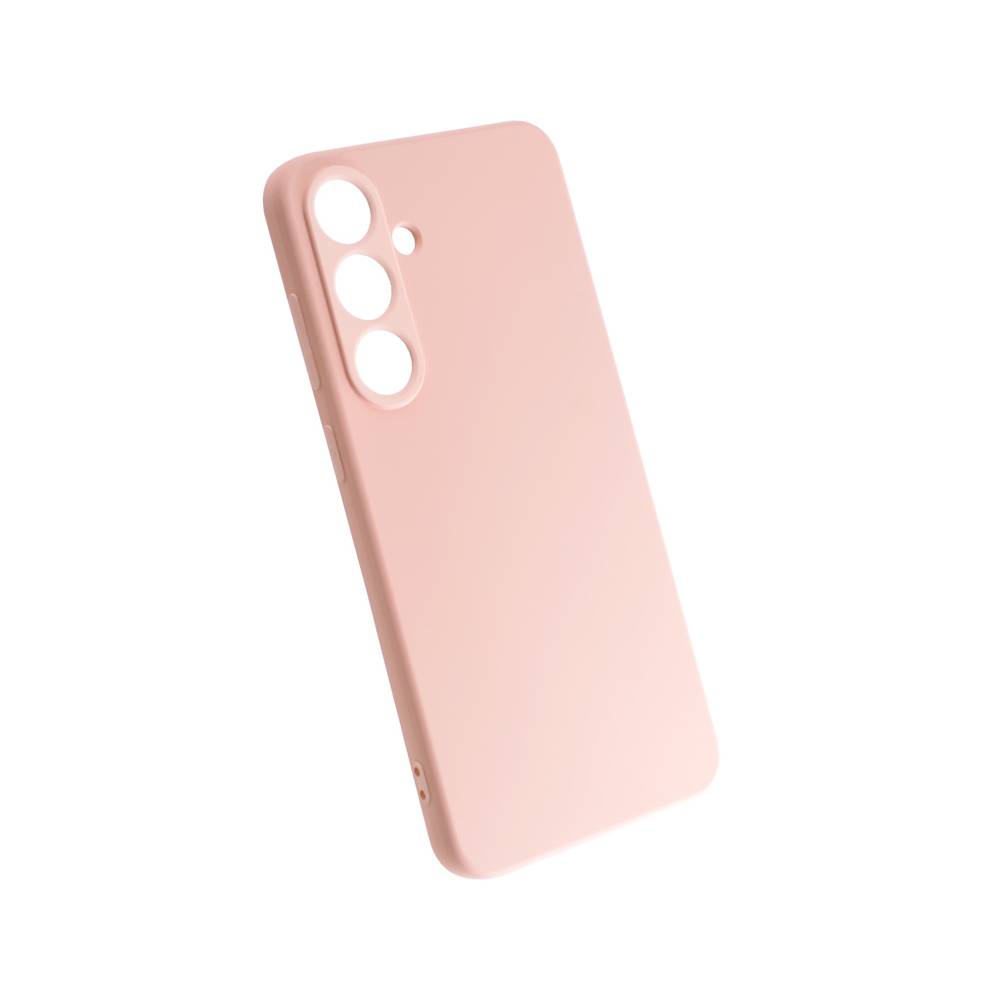 TPU MATTE for SM-S936B (Galaxy S25 Plus) roza