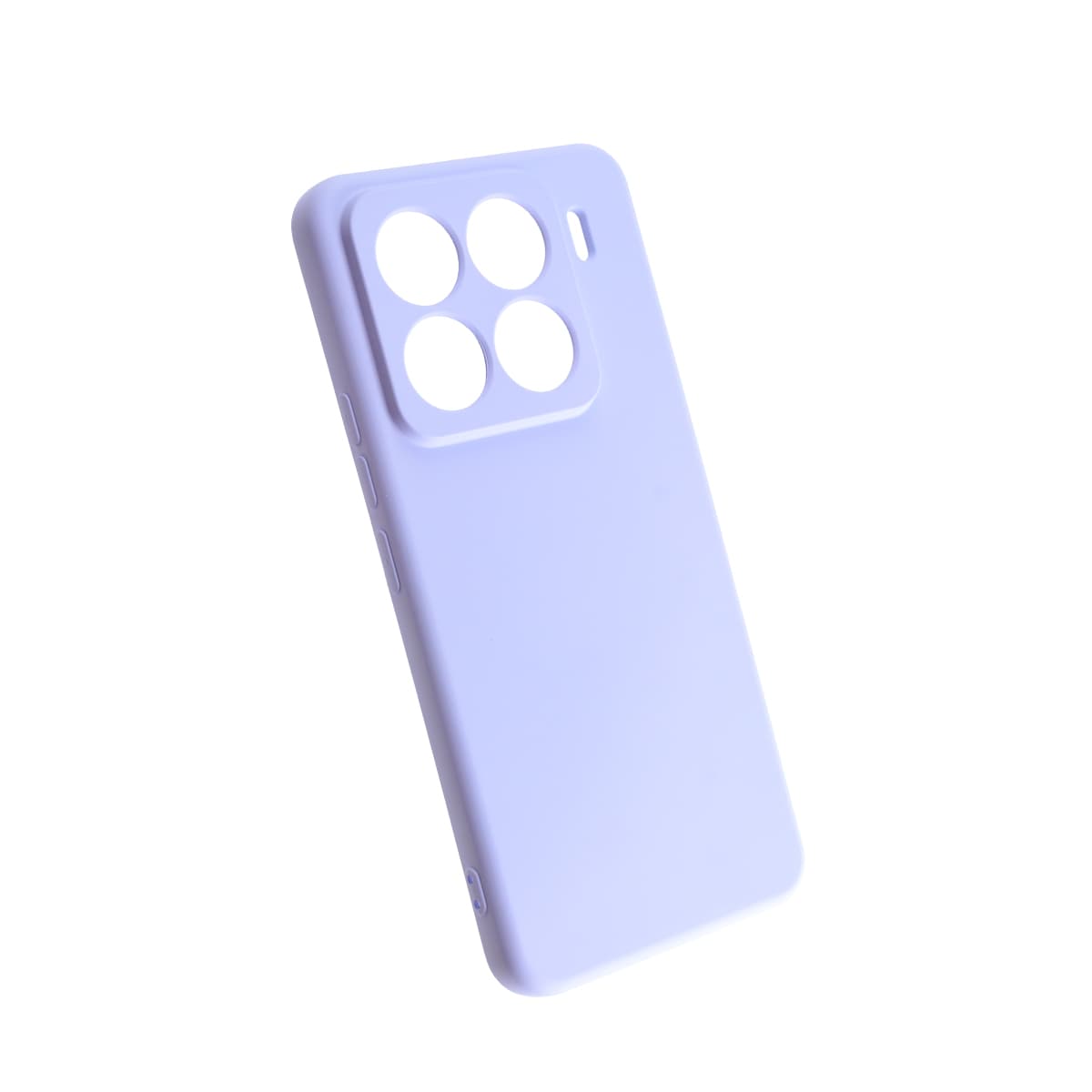 TPU MATTE for Xiaomi 15 Pro (ljubičasta)