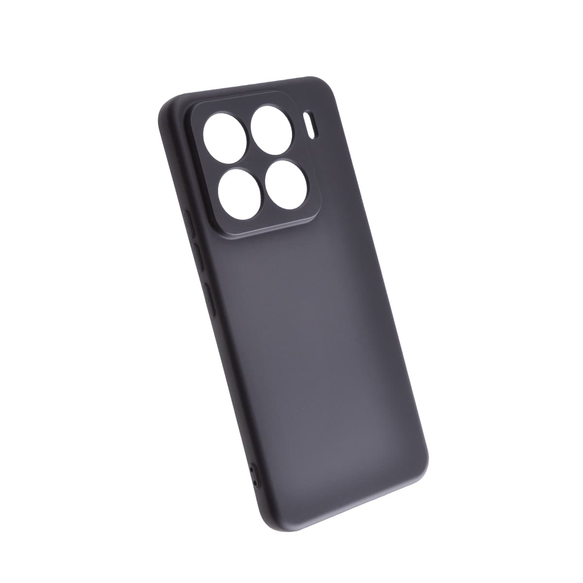 TPU MATTE for Xiaomi 15 Pro (crna)
