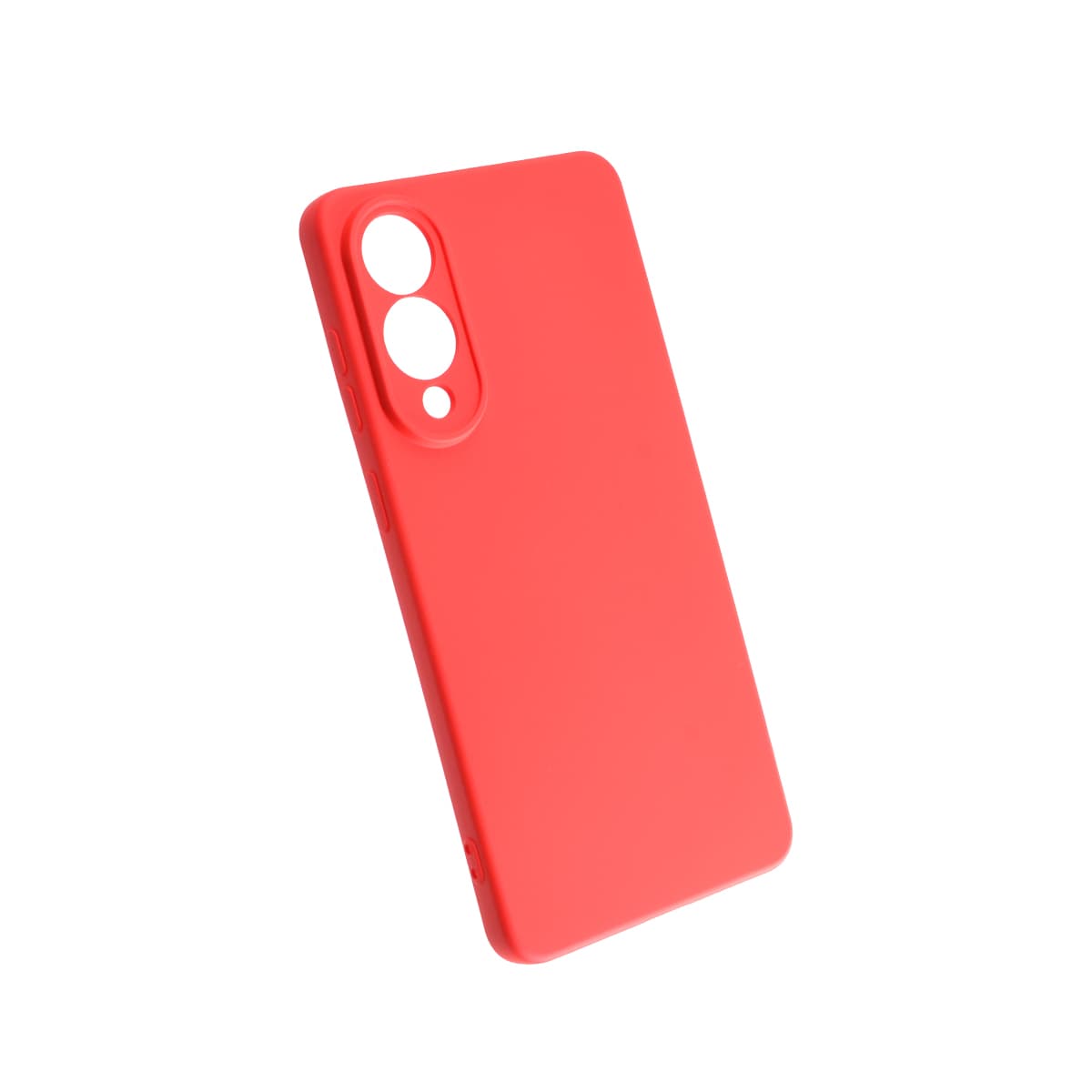 TPU MATTE for SM-S937 (Galaxy S25 Edge) crvena