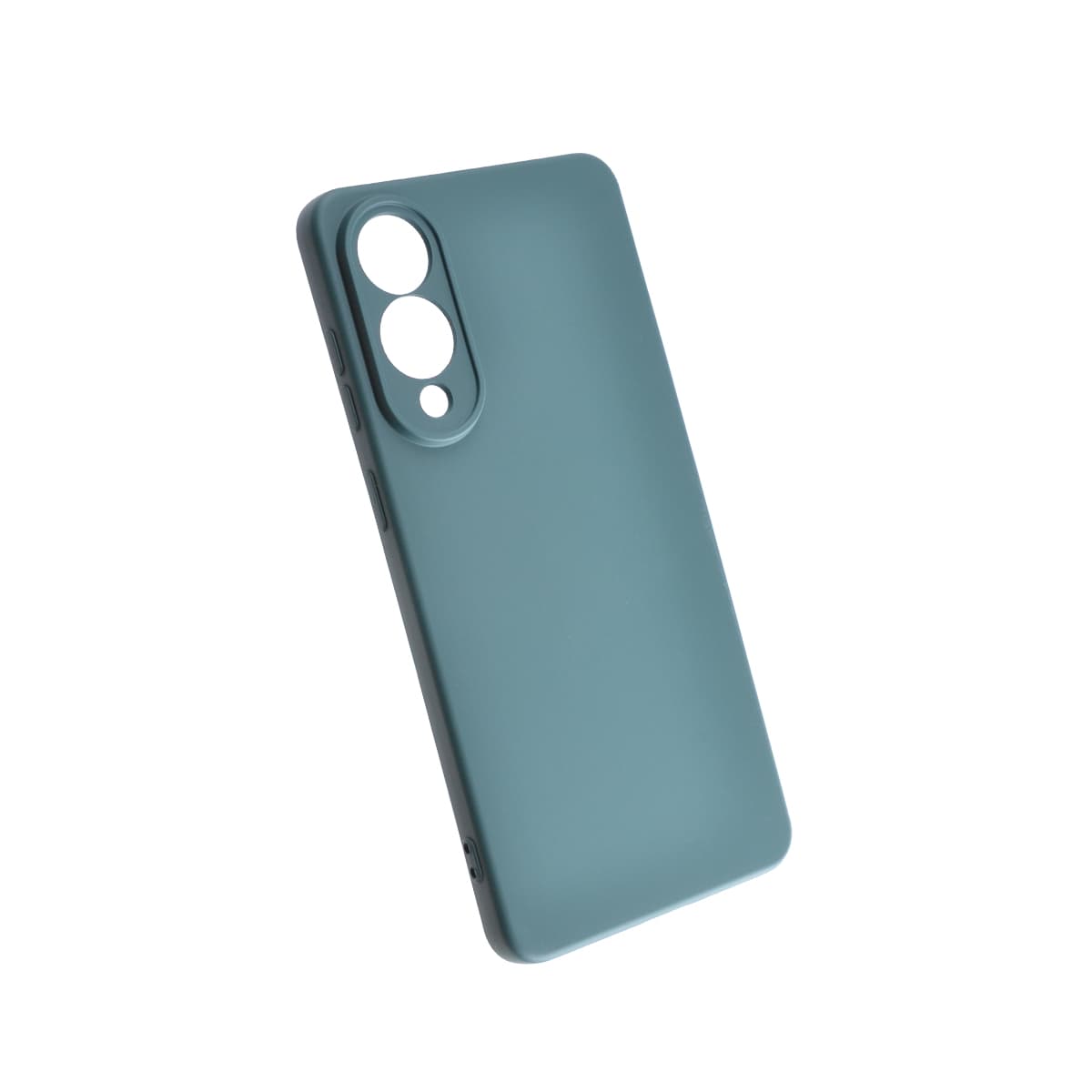 TPU MATTE for SM-S937 (Galaxy S25 Edge) zelena
