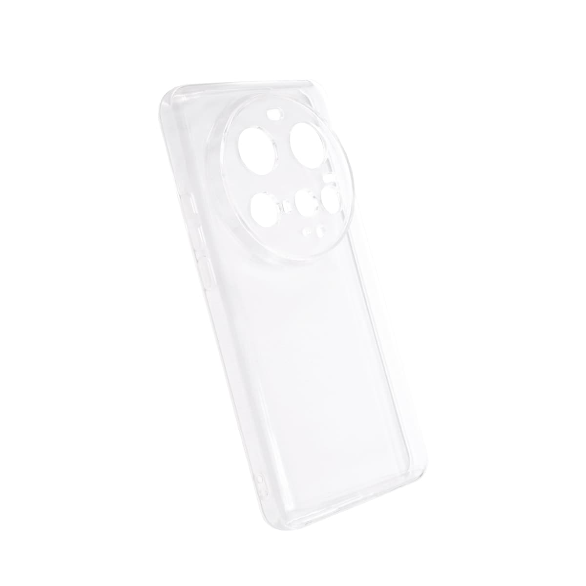 TPU CLEAR SOLID for Xiaomi 15 Ultra