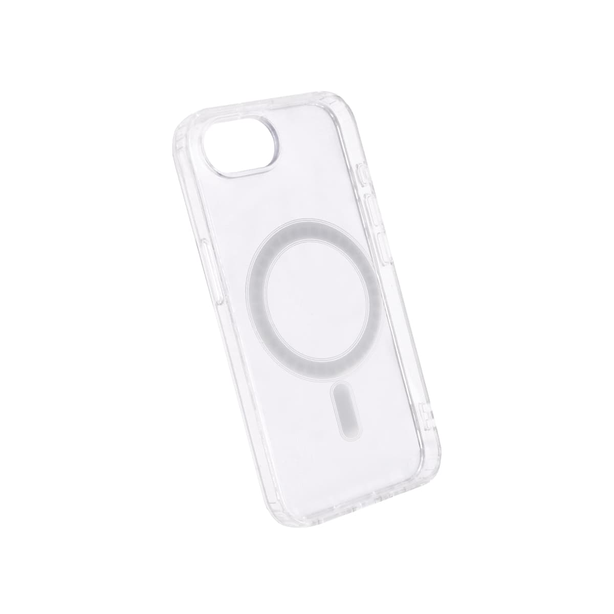 TPU CLEAR MAGSAFE for iPhone 16e/17e (6.1")