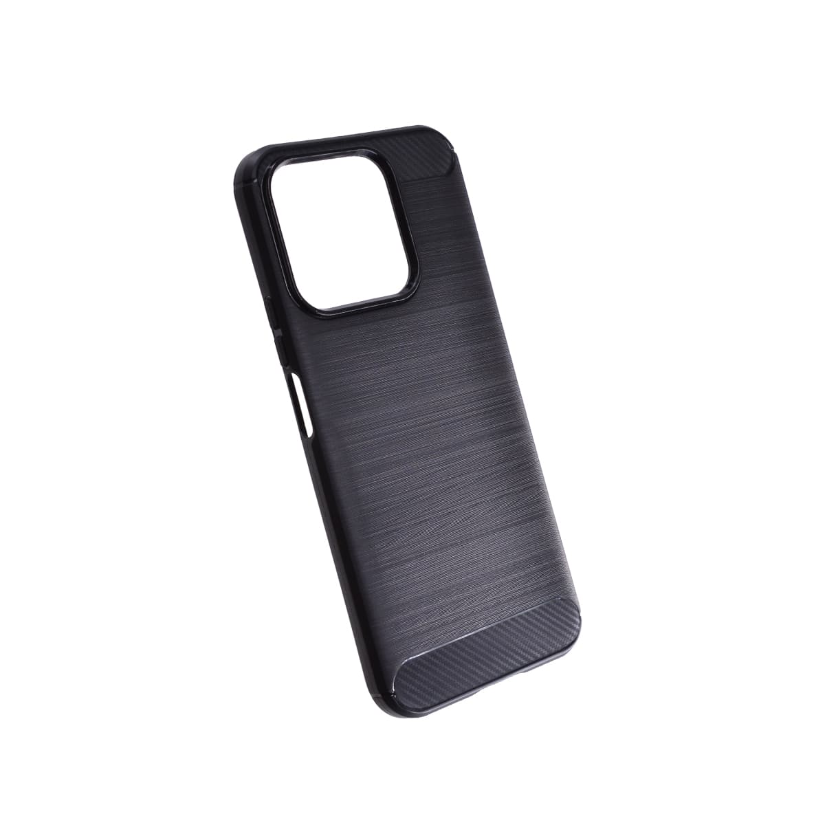 TPU BRUSHED Honor X8c (black)