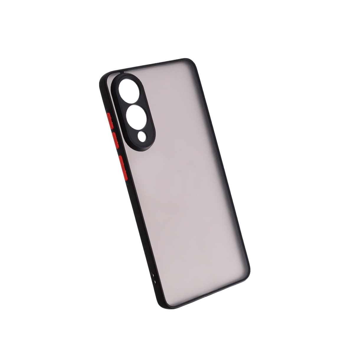 TPU BORDER za SM-S937 (Galaxy S25 Edge) crna