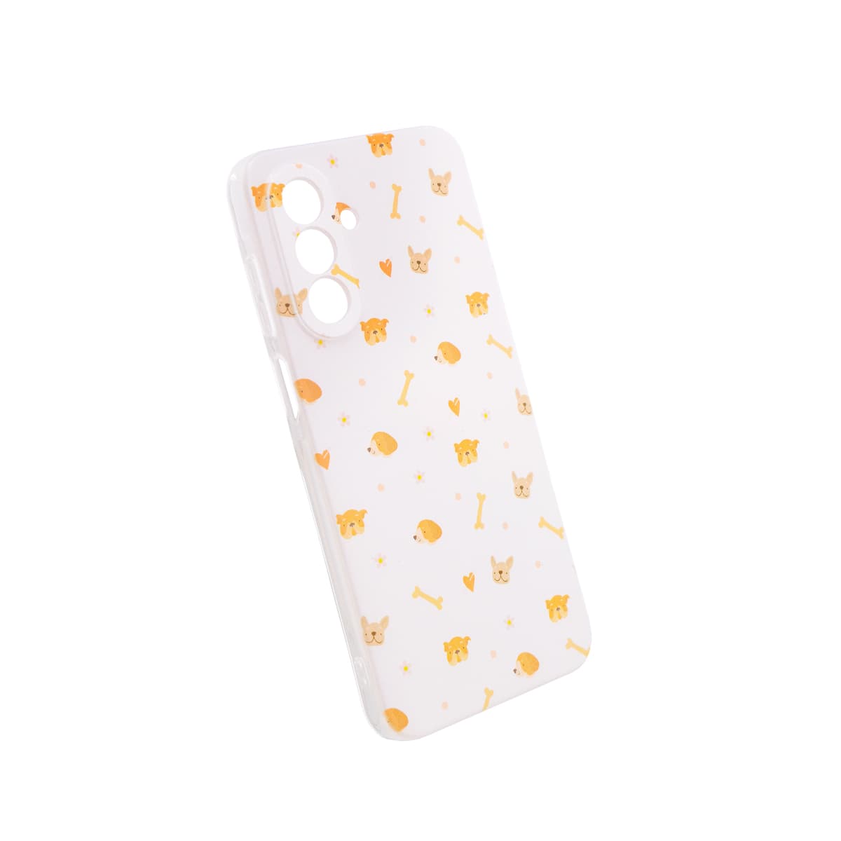 TPU PRINT NEW for SM-A266B (Galaxy A26) 238
