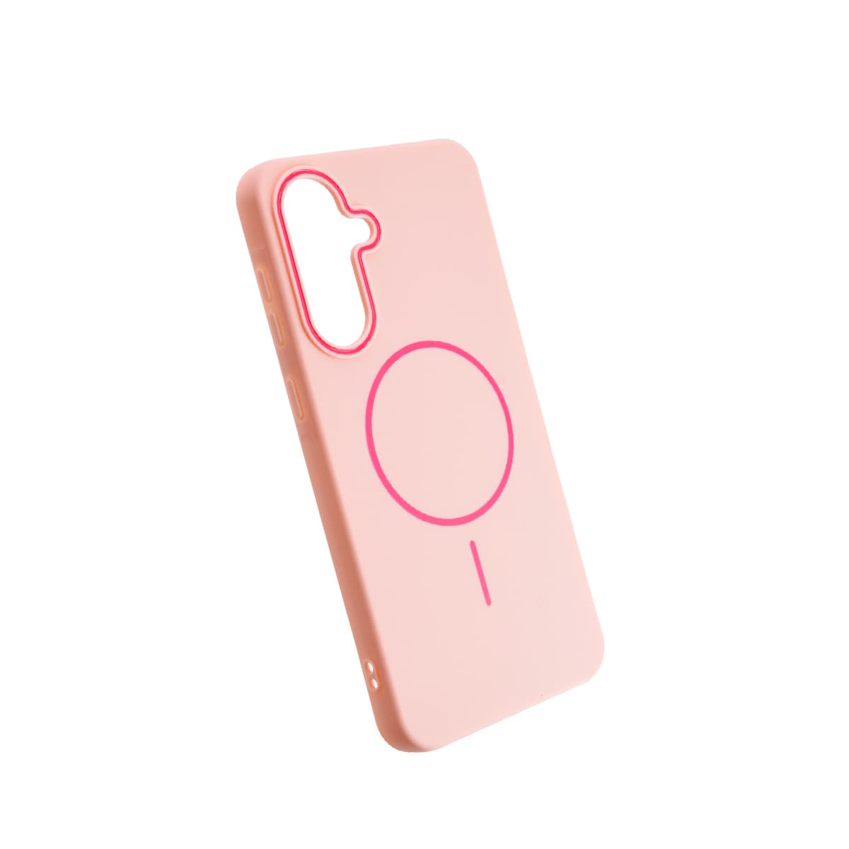 TPU CAMERA LINE MAGSAFE for SM-A566B (Galaxy A56 5G) roza