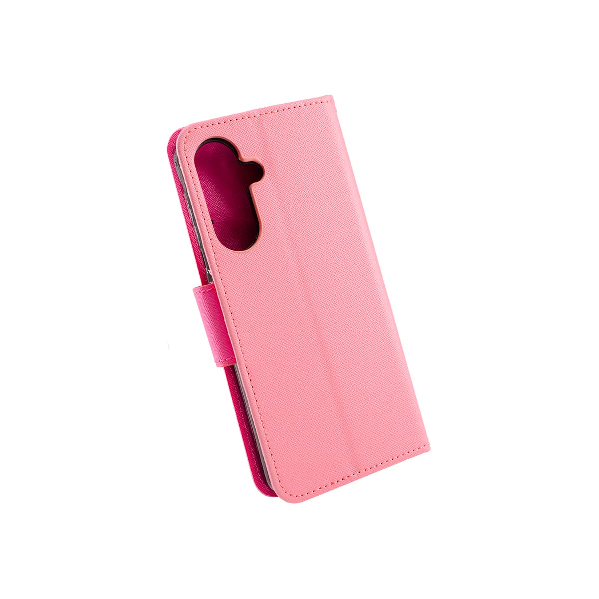 Mercury Flip Case for SM-A566B (Galaxy A56 5G) roza