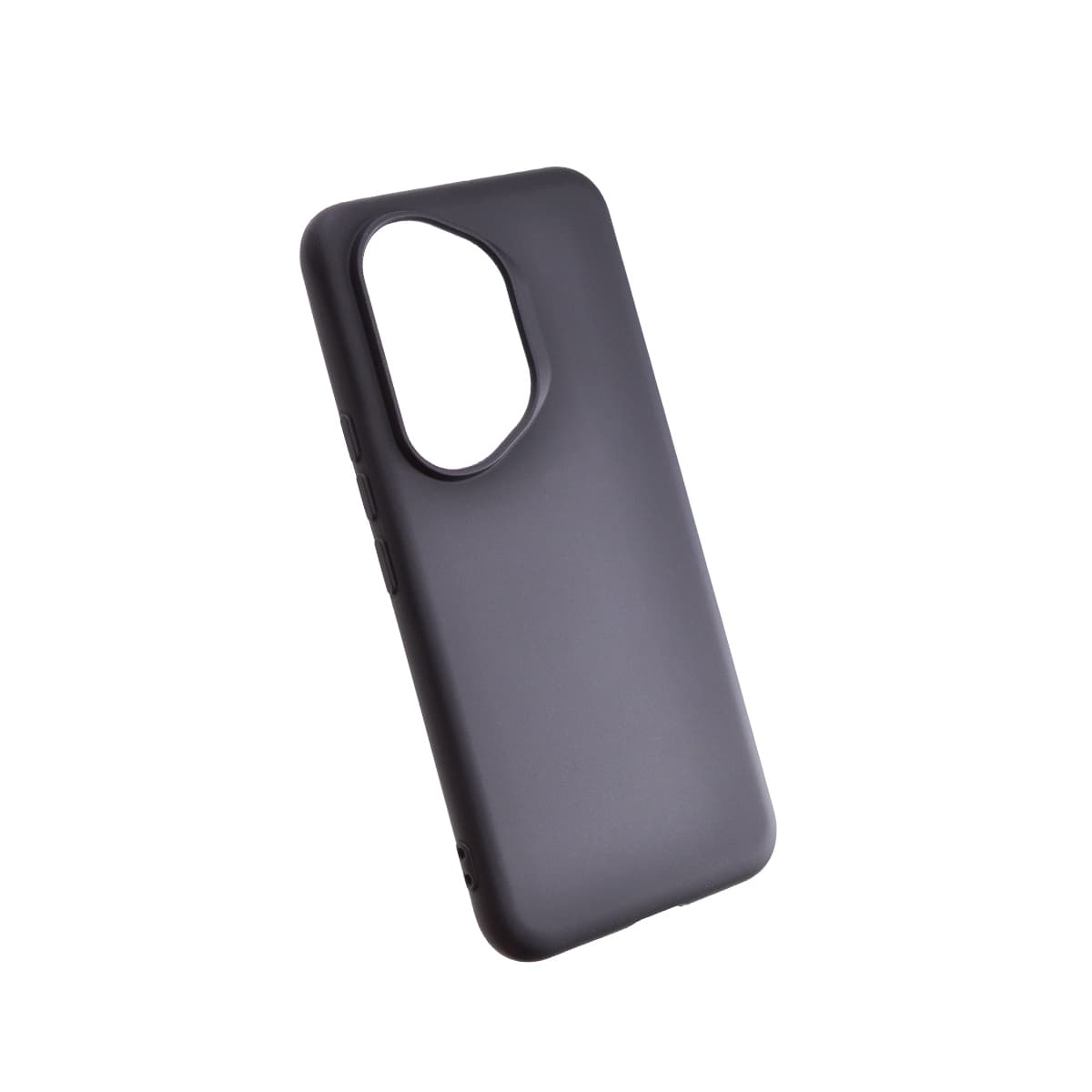TPU MATTE for Honor 400 Pro (crna)