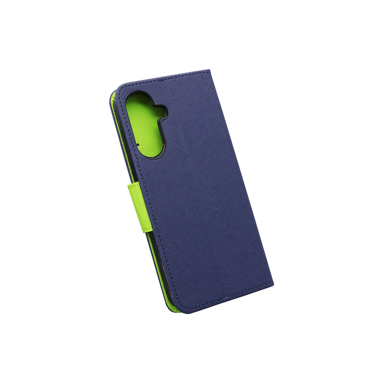 Mercury Flip Case for SM-A366B (Galaxy A36 5G) plava