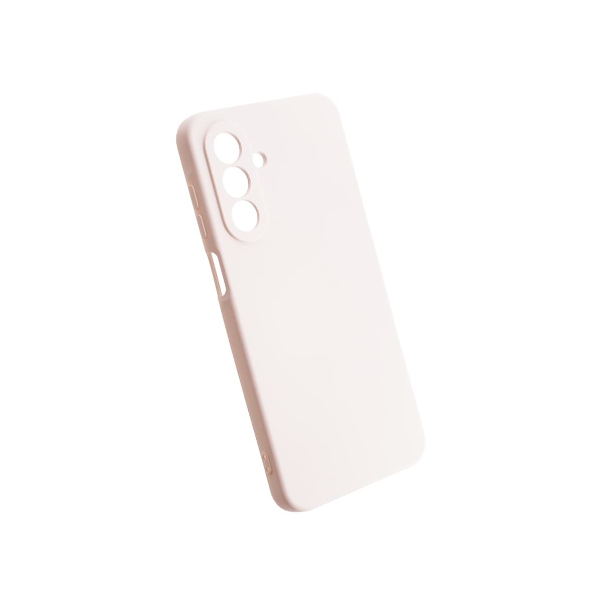 TPU MATTE for SM-A175F (Galaxy A17) bela