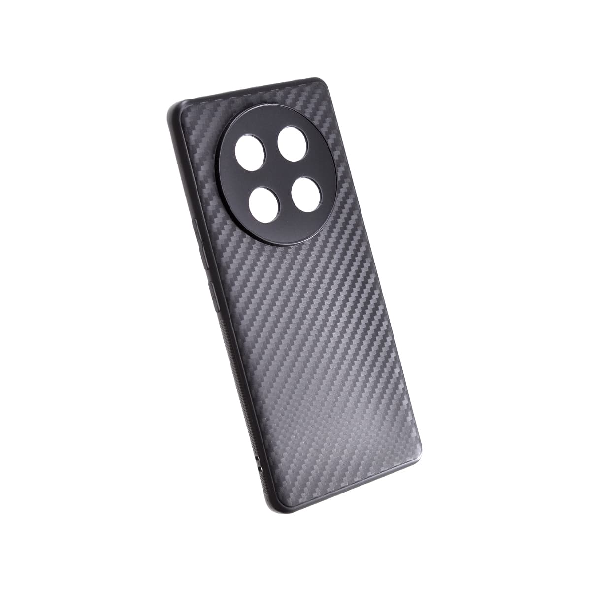 TPU CARBON 0,3mm Honor Magic 7 Lite (black)