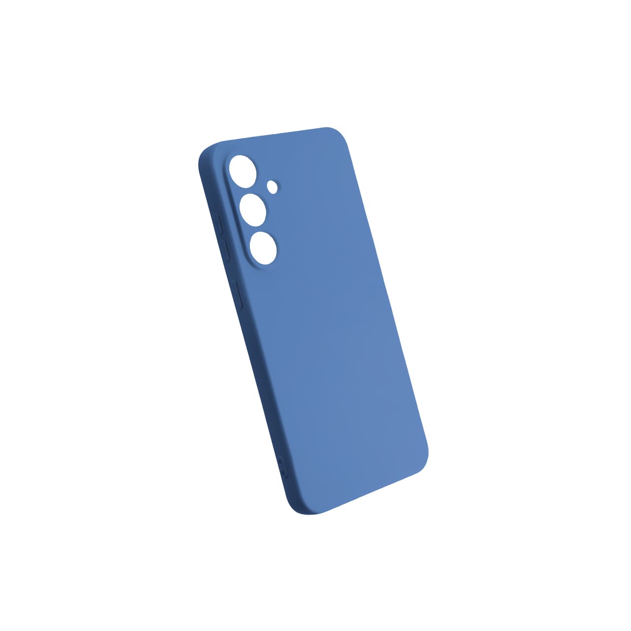 TPU MATTE for SM-S731B (Galaxy S25 FE) plava