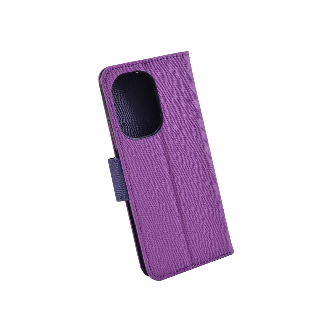 Mercury Flip Case Redmi A5 4G NFC (173mm) (ljubičasta)