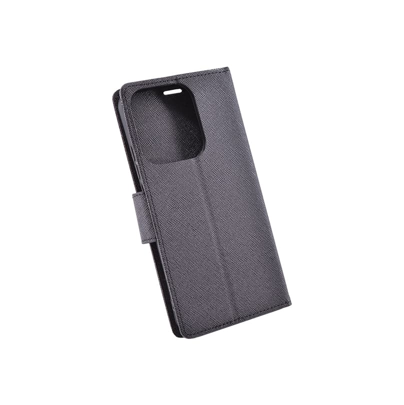 Mercury Flip Case Redmi 15C 4G EU/Redmi 15C 5G (173mm) (crna)