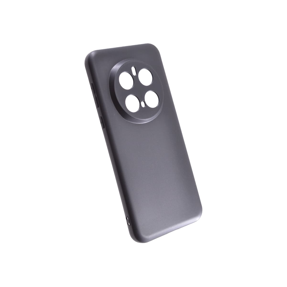 TPU pudding Honor Magic 7 Pro (crna)