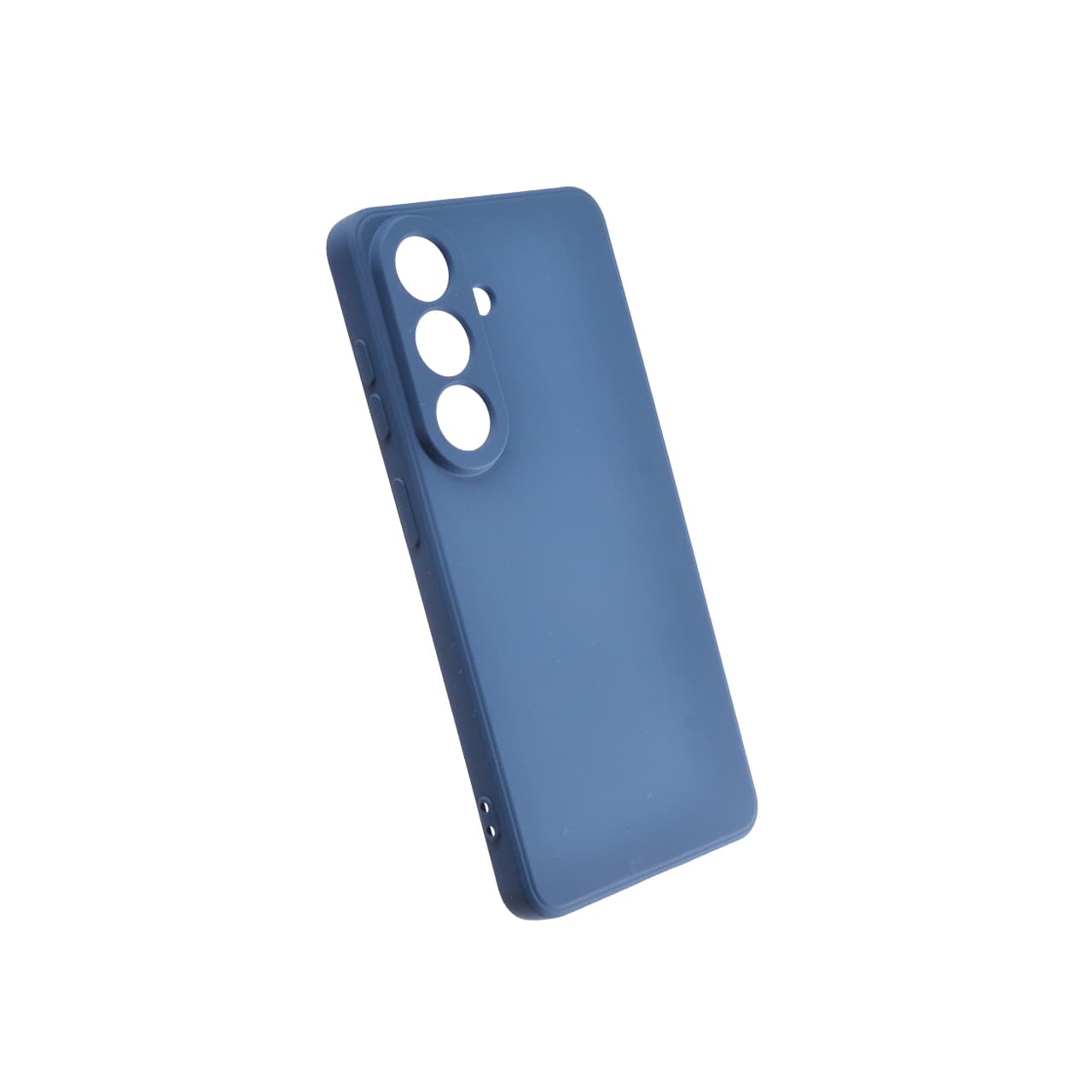 TPU MATTE for SM-S941B (Galaxy S26) plava