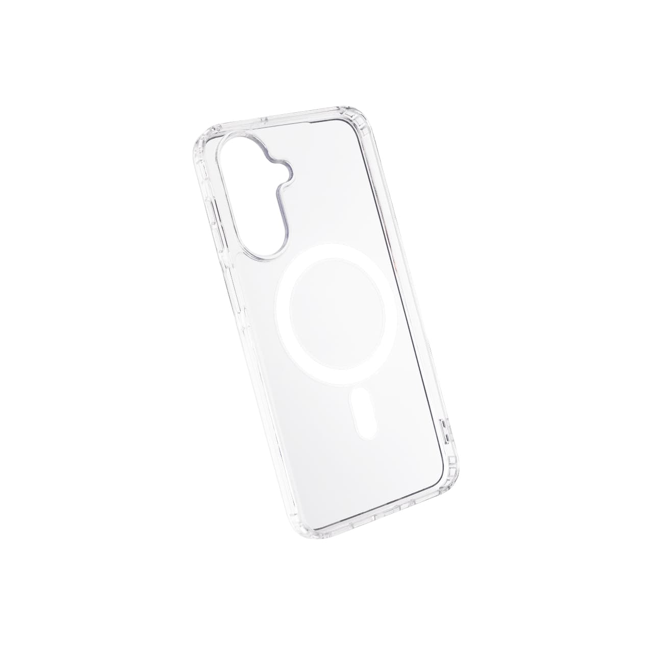 TPU CLEAR MAGSAFE for SM-A576B (Galaxy A57 5G)