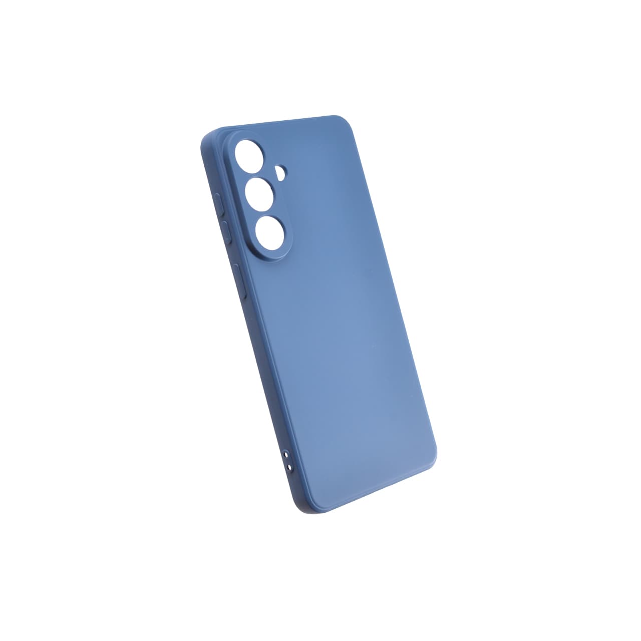 TPU MATTE for SM-S946B (Galaxy S26 Plus) plava