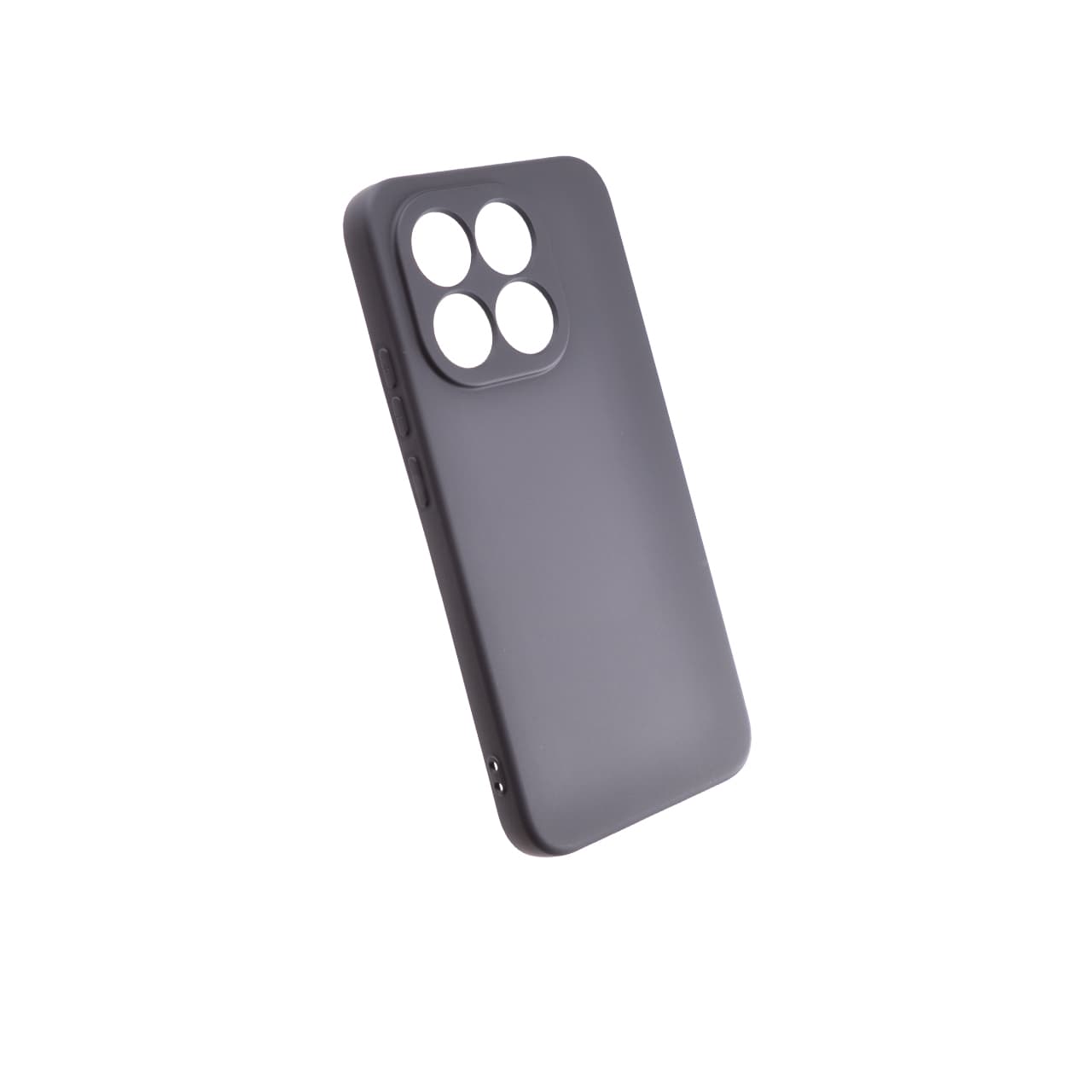 TPU MATTE for Xiaomi 15T (crna)