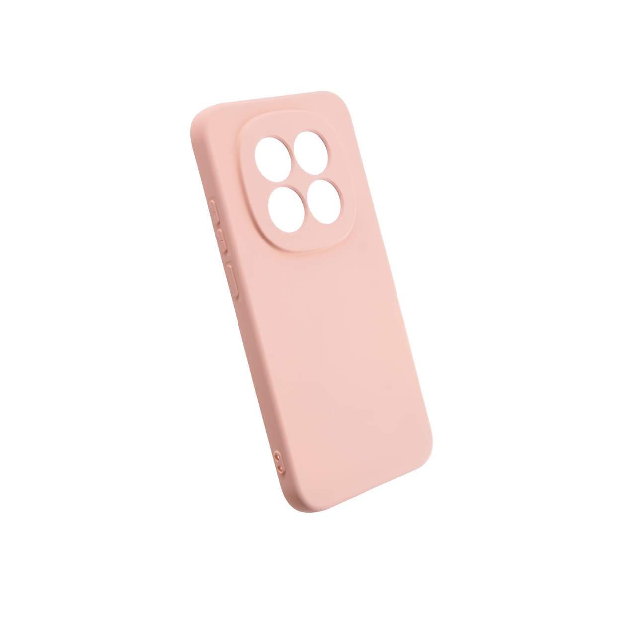 TPU MATTE for Redmi Note 15 Pro 5G EU roza