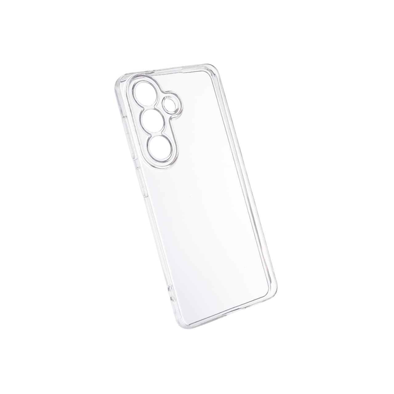 TPU 0,3mm for SM-S941B (Galaxy S26) white