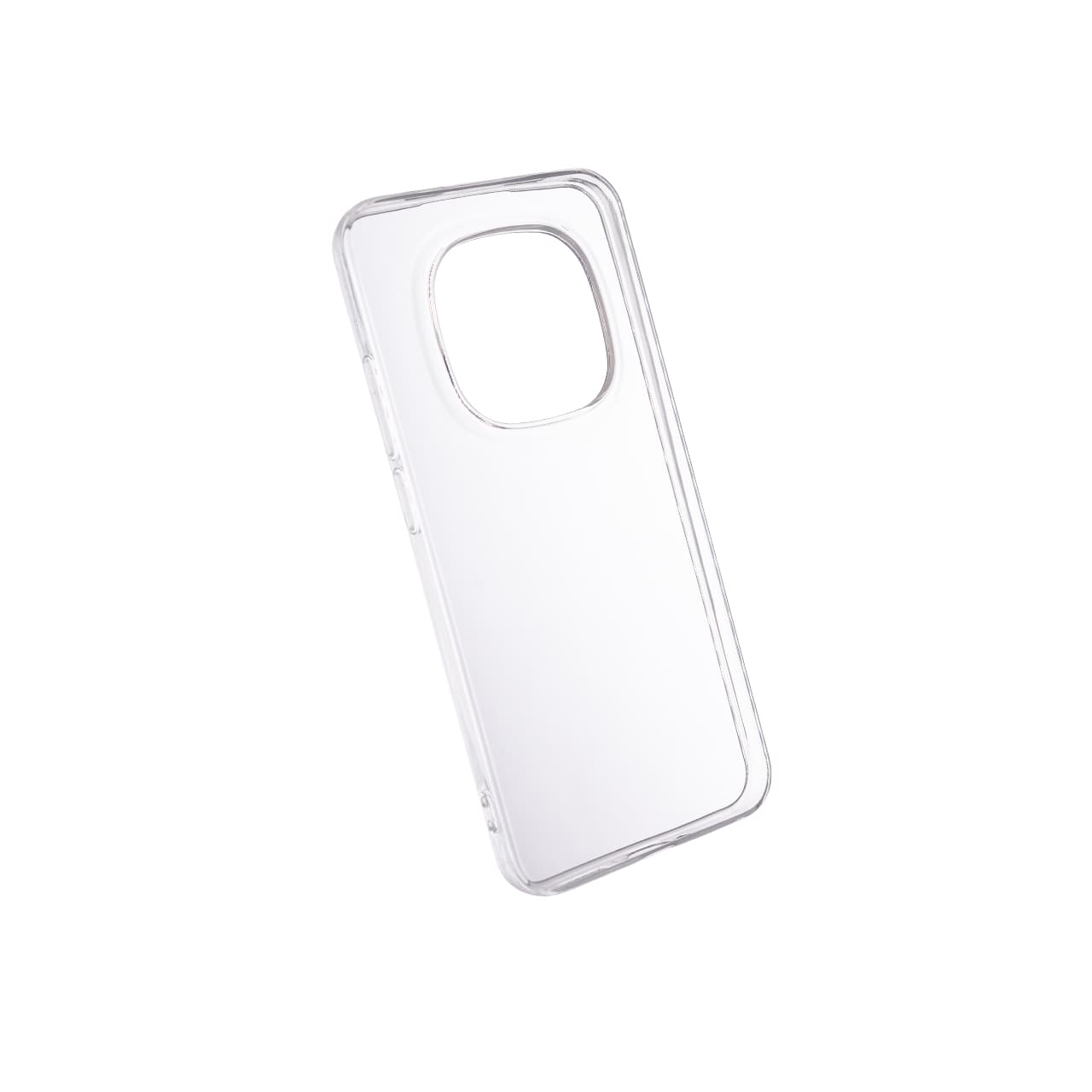 TPU 0,3mm za Redmi Note 15 Pro 5G EU (white)