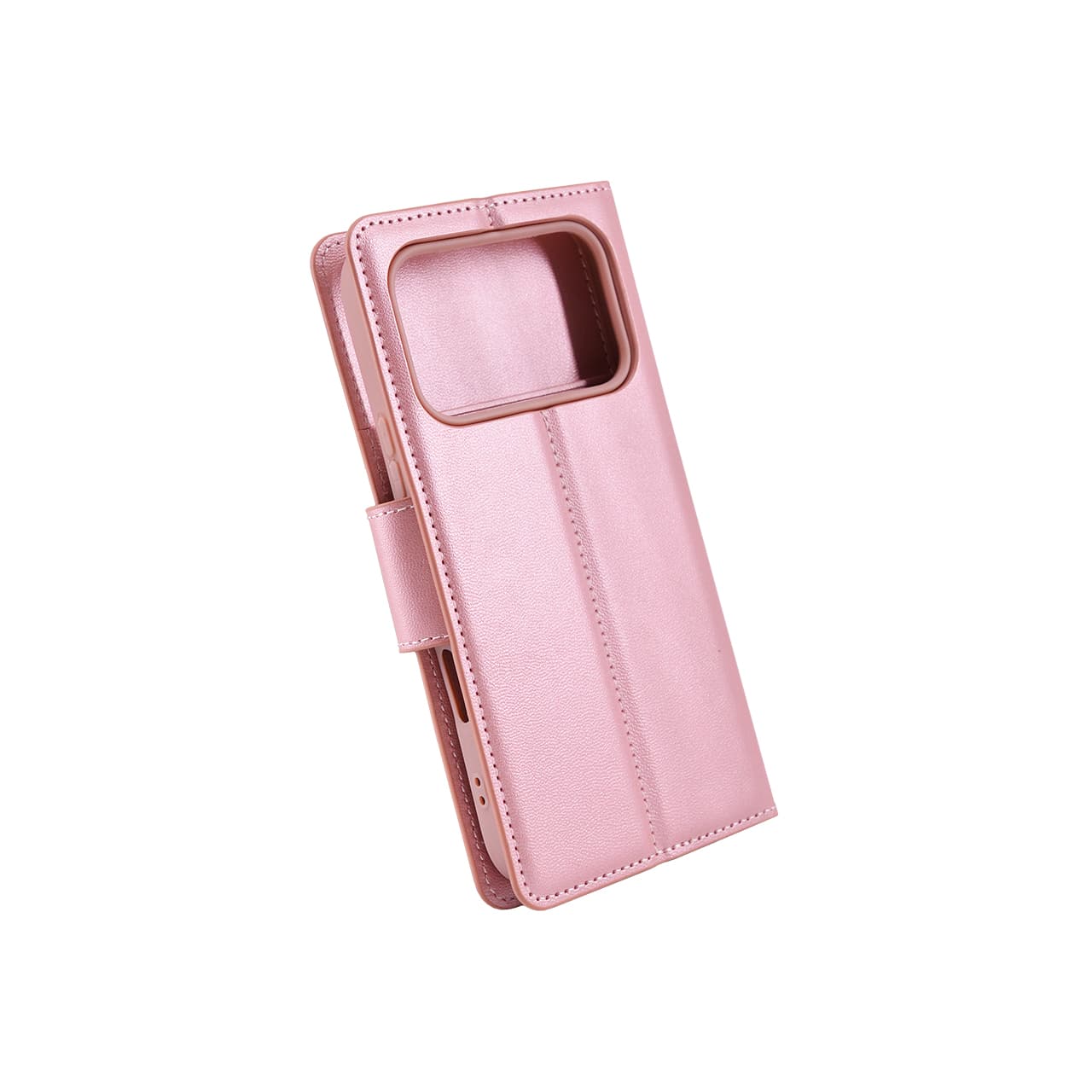 Flip Hanman for Honor 600/600 Pro (roza)