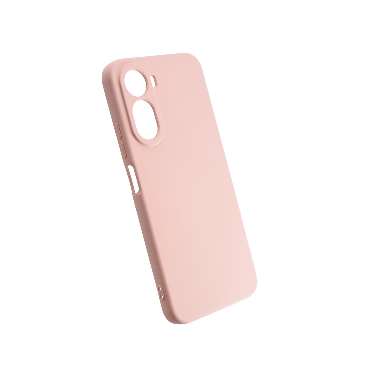 TPU MATTE for Redmi A7 Pro 4G/5G (roza) 171mm