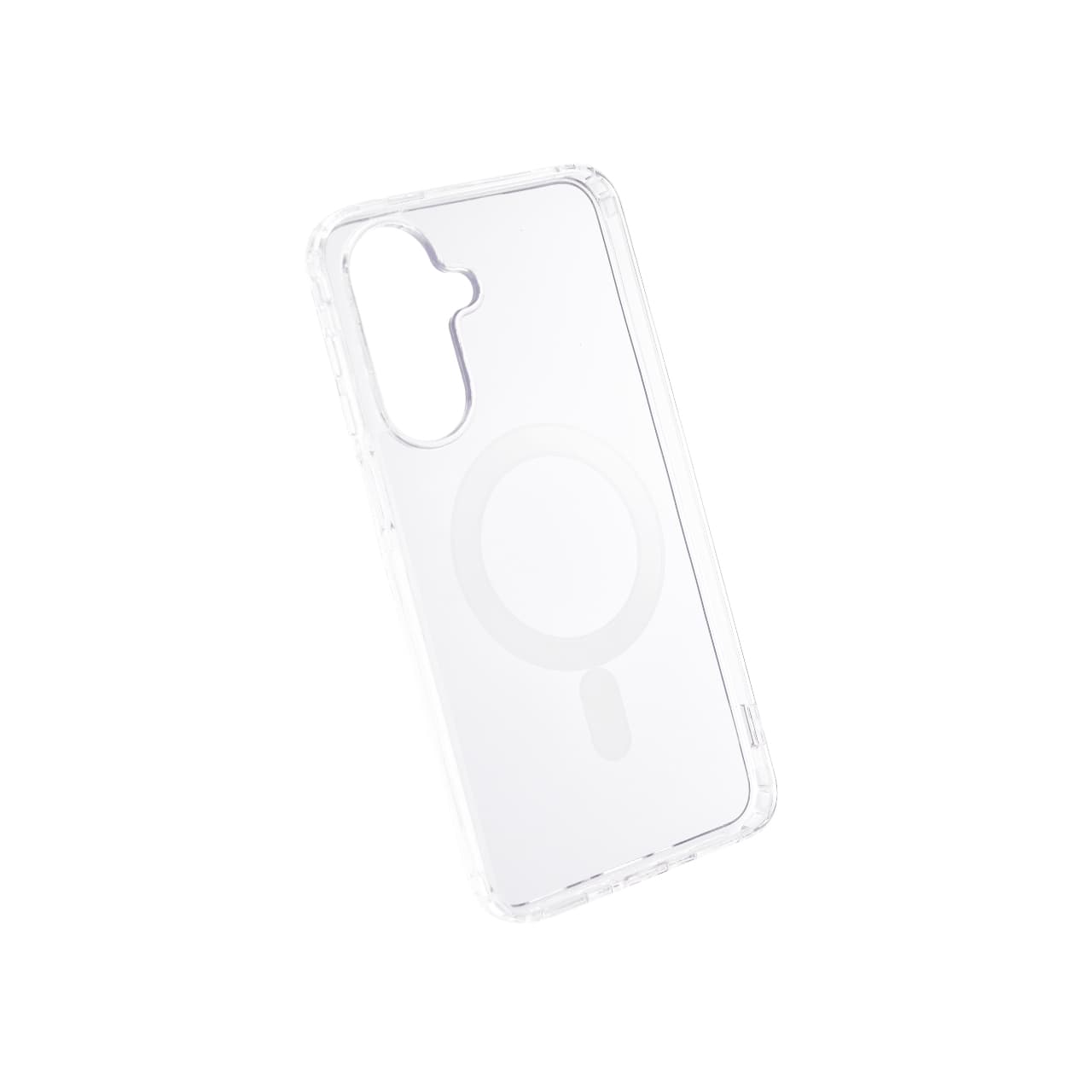 TPU CLEAR MAGSAFE for SM-A275BF (Galaxy A27 5G)