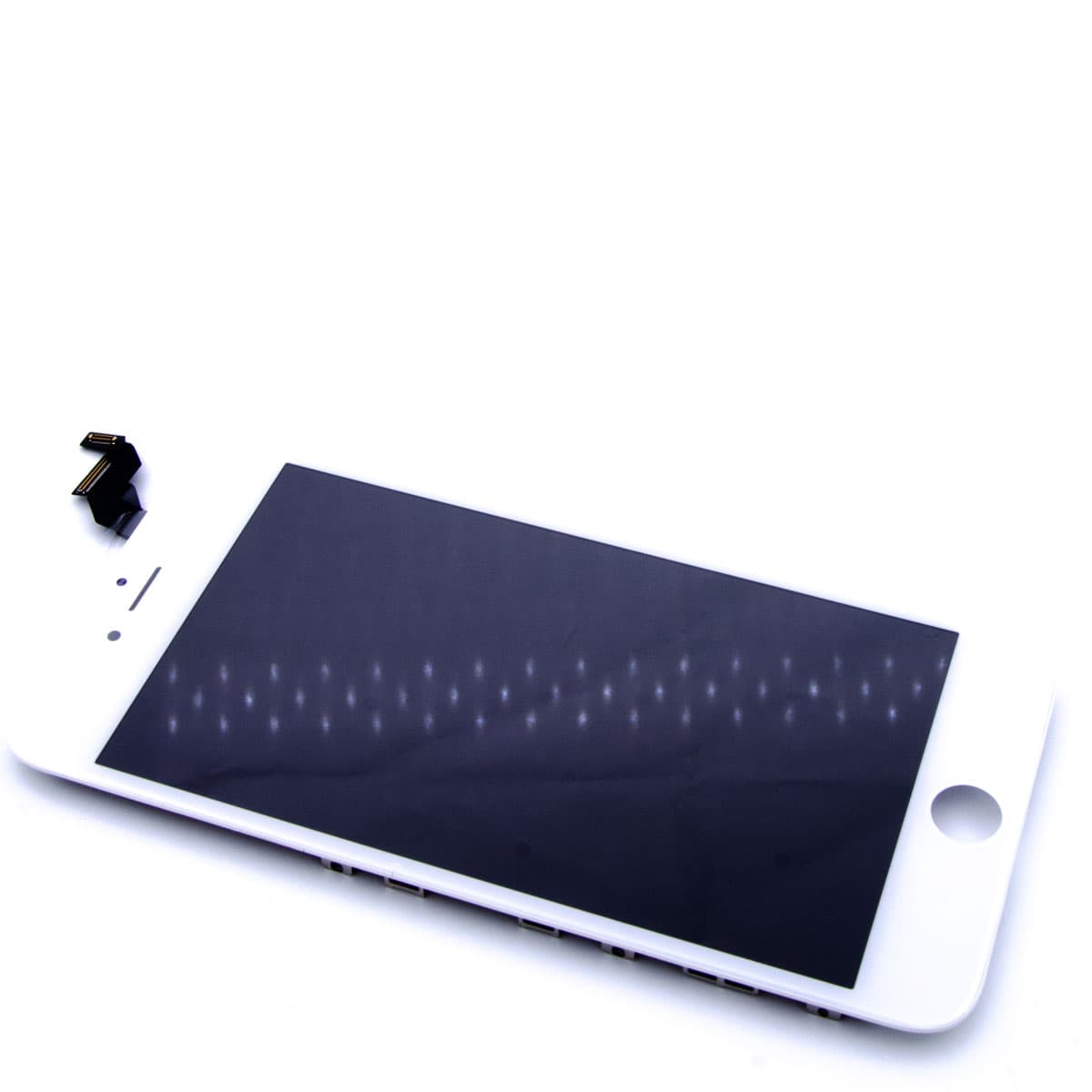 LCD + touchscreen high copy za iPhone 6S Plus (white)
