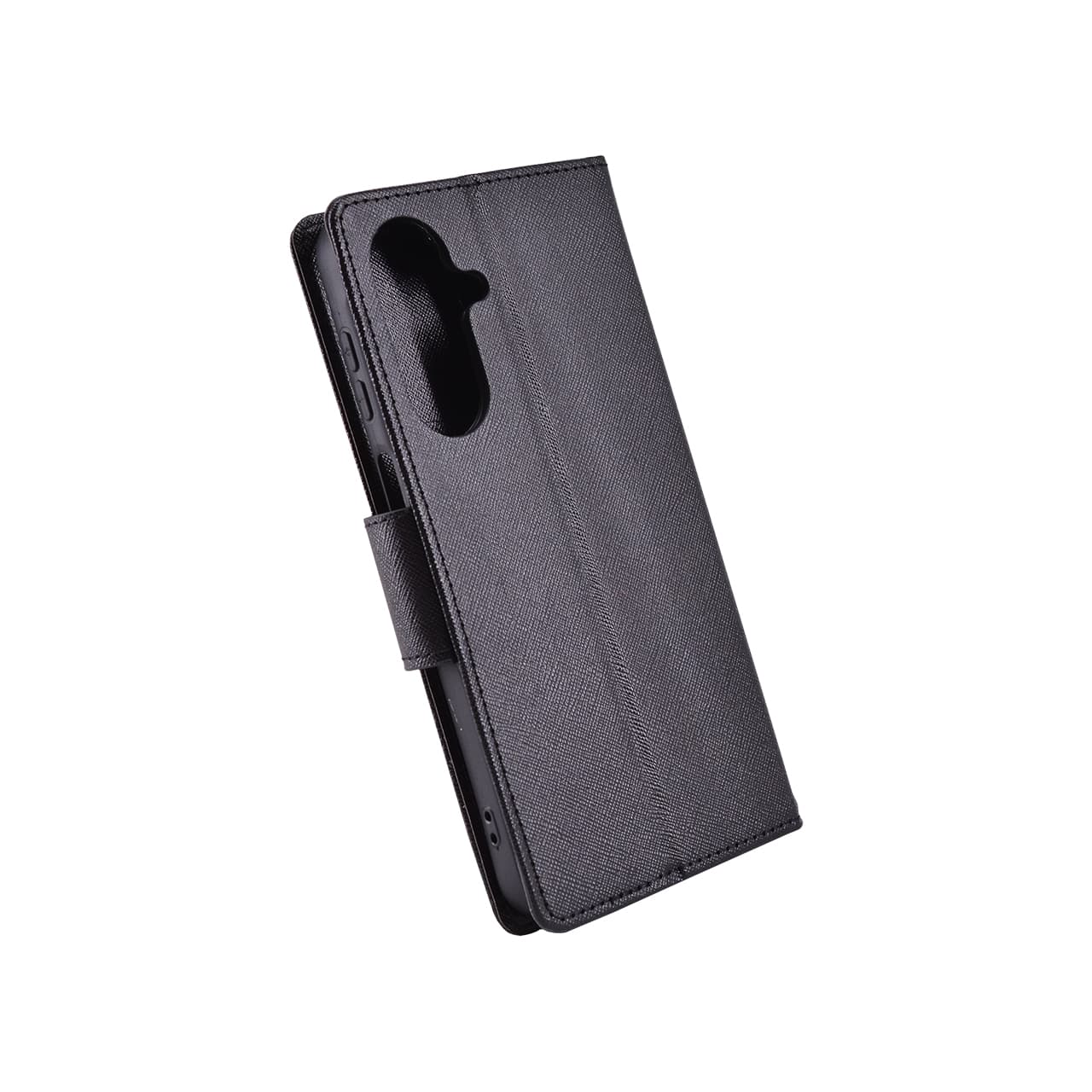 Mercury Flip Case for SM-A276B (Galaxy A27 5G) crna