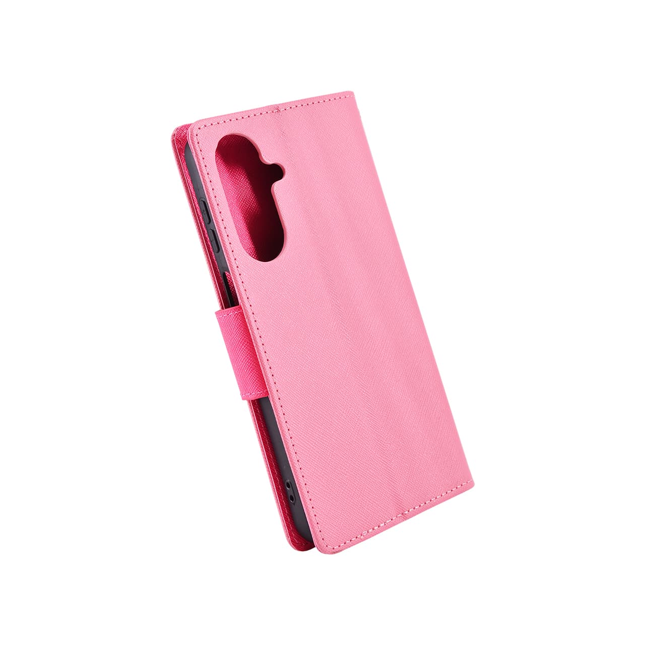 Mercury Flip Case for SM-A276B (Galaxy A27 5G) roza