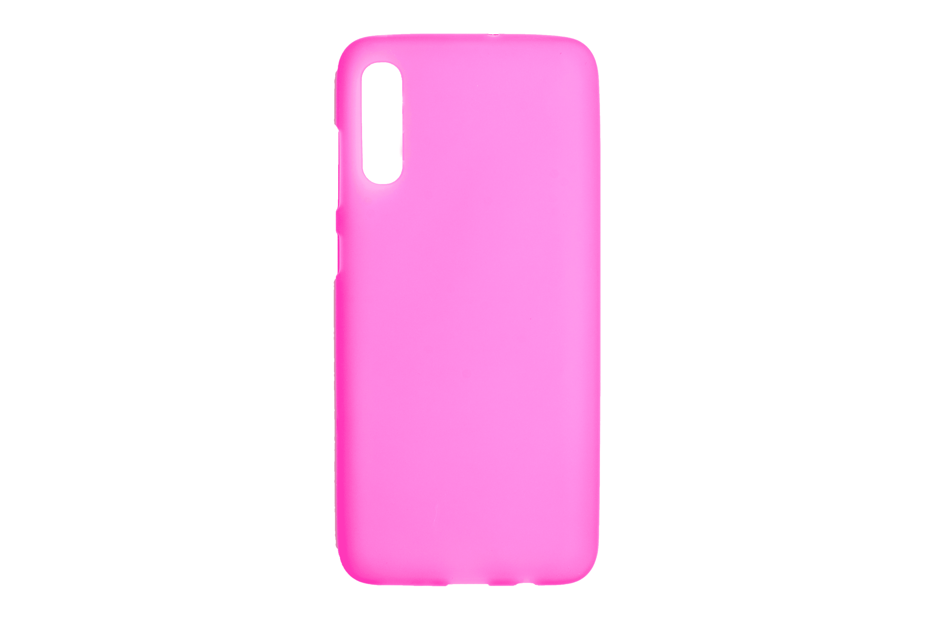 TPU pudding for SM-A705F/A707F (Galaxy A70/A70s) roza