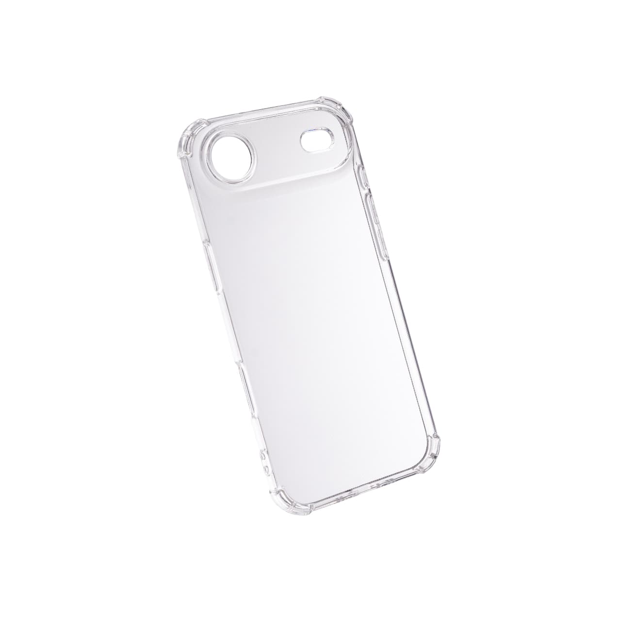 TPU CLEAR STRONG for iPhone 17 Air (6.5")