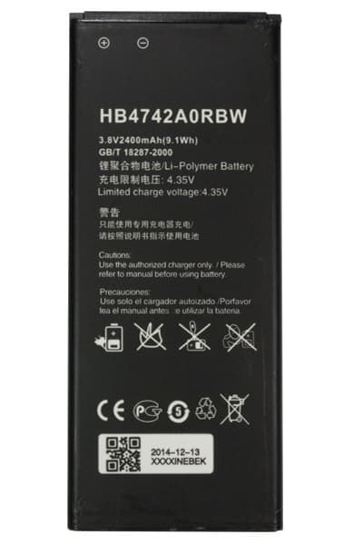 Baterija Cell Ascend Honor 3C