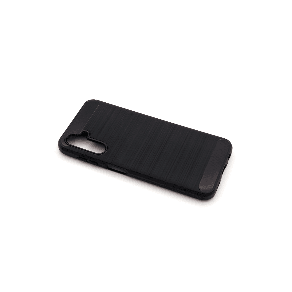 TPU BRUSHED for SM-A145F/A146B (Galaxy A14 4G/5G) black