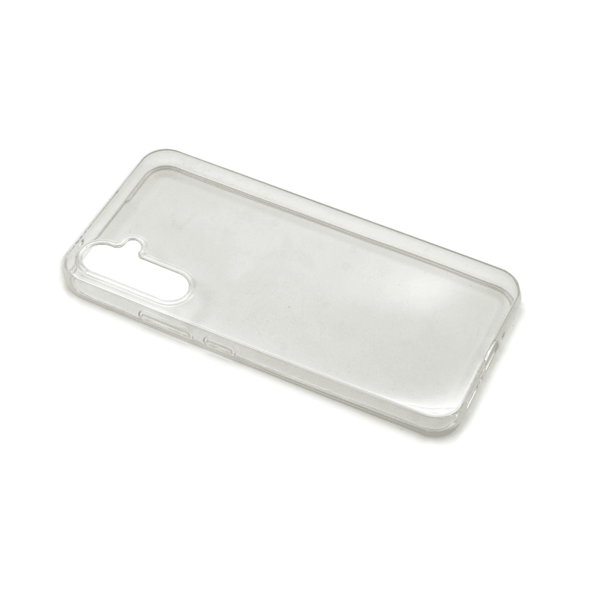 TPU 0,3mm for SM-A346B (Galaxy A34 5G) white