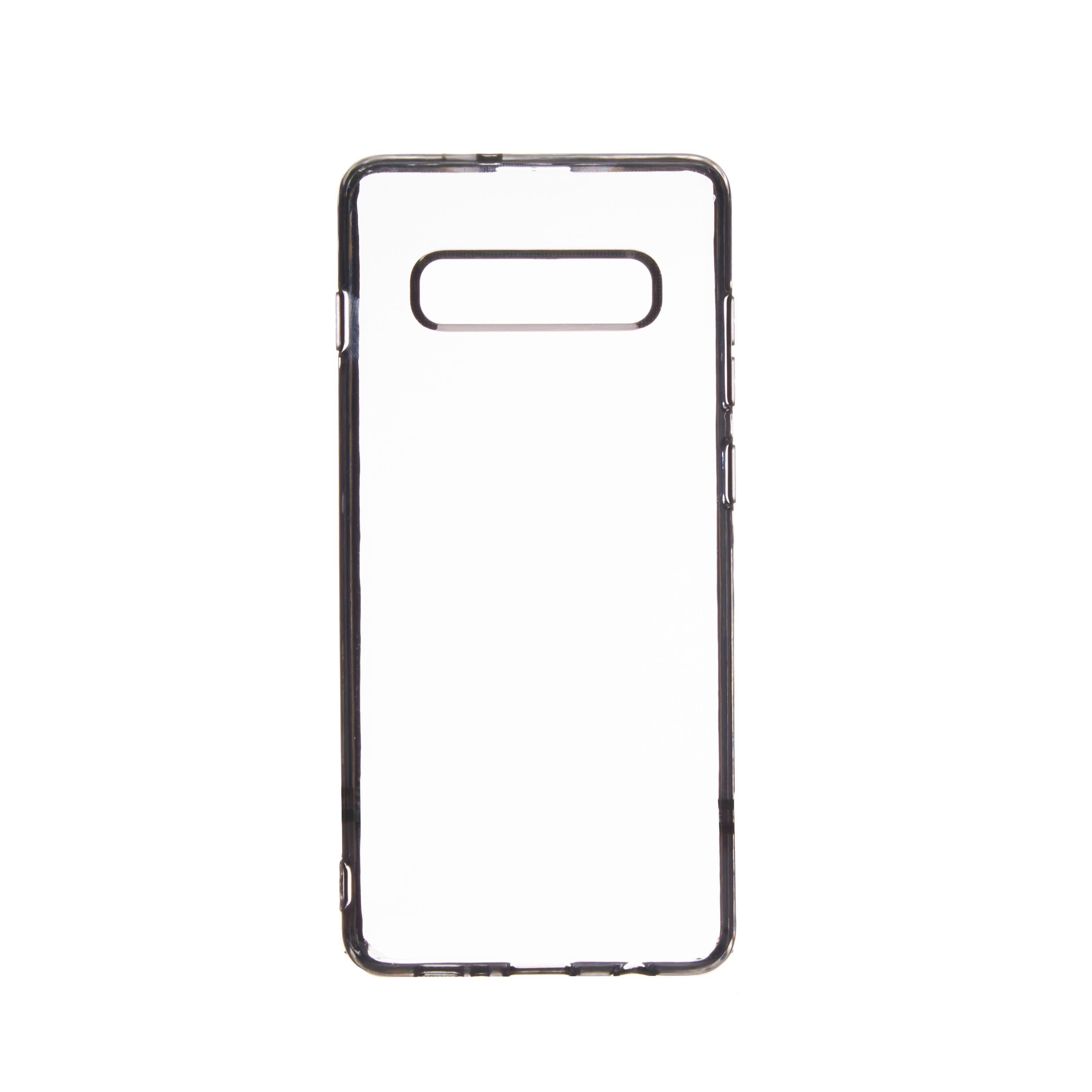 TPU CLEAR SOLID for SM-G975F (Galaxy S10 Plus)