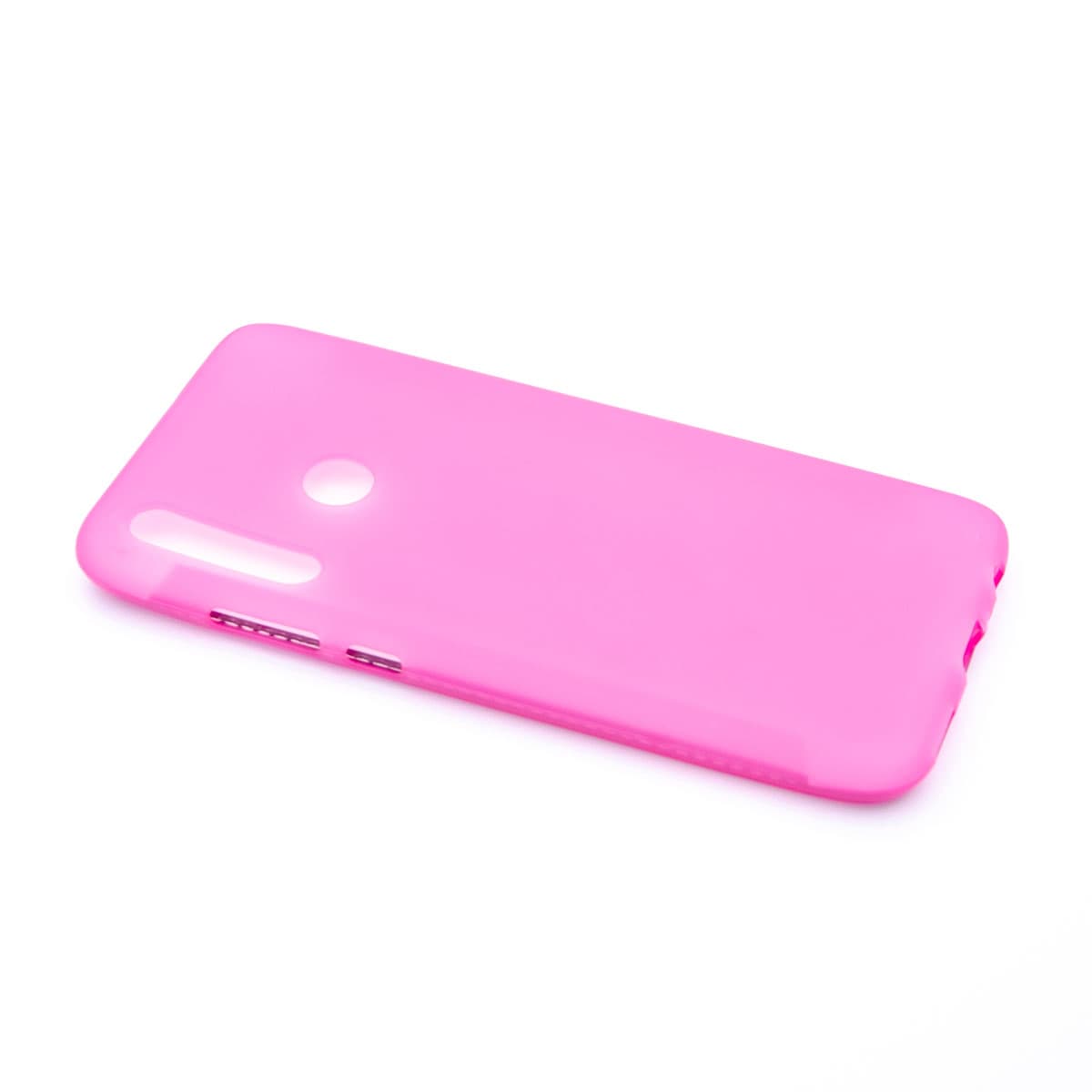 TPU pudding P30 Lite (roza)