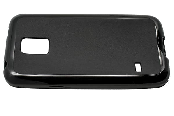 TPU pudding for SM-G800F (Galaxy S5 mini crna)